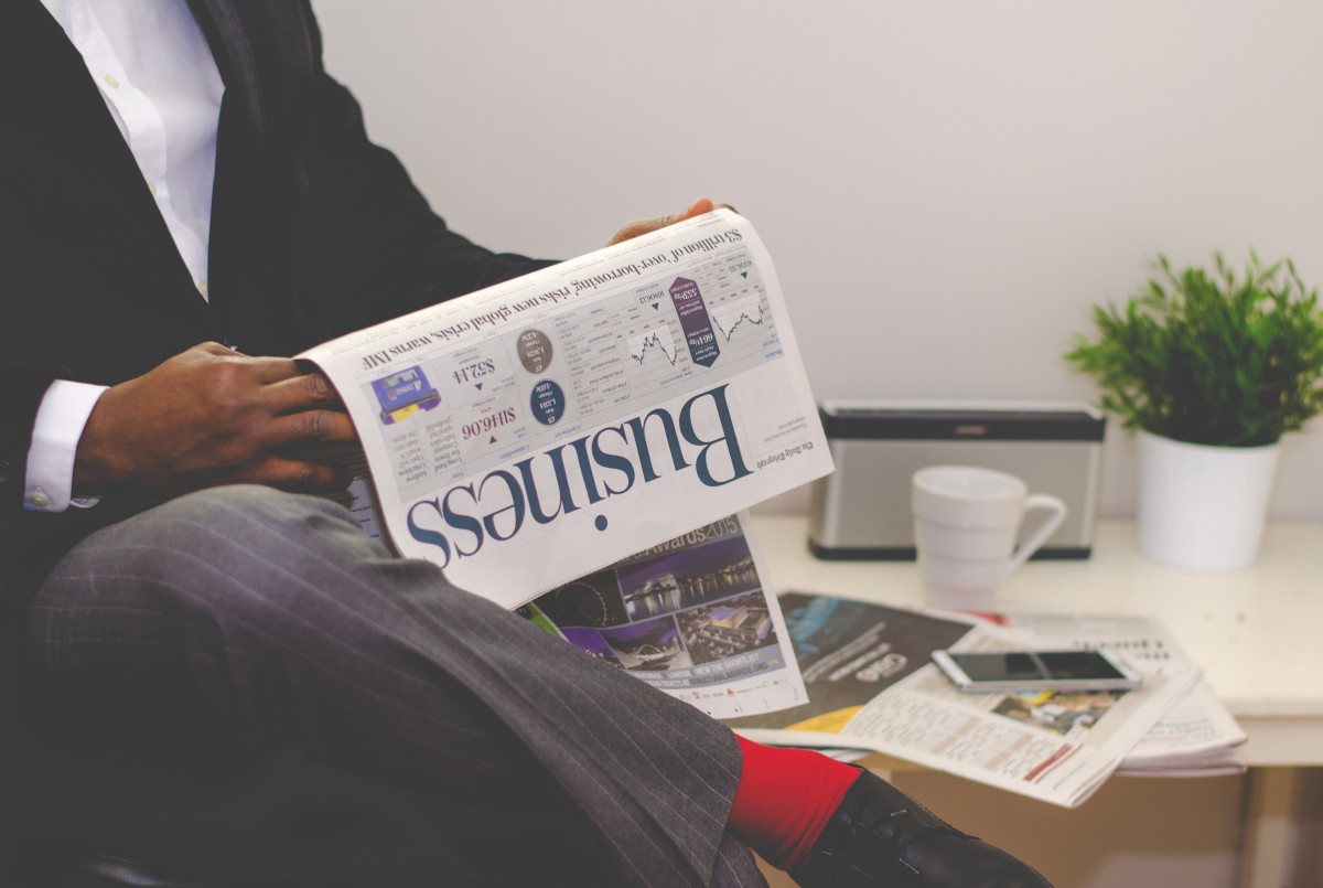 Building a Profitable Business in the Digital Age